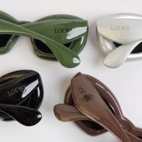 ราคา แว่นกันแดด LOEWE รหัสLW40117i รุ่นใหม่น่ารักสุดๆ ของต้องมี ใส่ได้ทั้งชายและหญิง ของแท้รับประกันศูนย (28068441935)