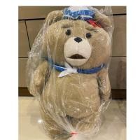 ราคา [Toreba] หมี TED ลิขสิทธิ์แท้ (7535666574)