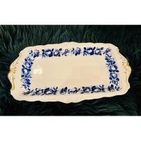 ราคา จานแซนวิช Royal Albert Aristocrat ขนาด 11 นิ้ว (22189274063)