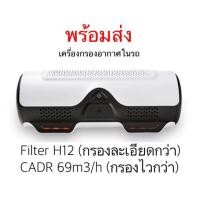 ราคา เครื่องกรองอากาศในรถยนต์ nobico streamline filter class h12 (1951285550)