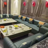 ราคา โรงละครเคทีวีกล่องรวมกันโต๊ะกาแฟบาร์แสงหรูหราโต๊ะกาแฟคาราโอเกะผู้ถือบัตรคาเฟ่โซฟา 2พิกเซล (50952892325)