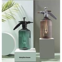 ราคา Ninetyfive กระบอกฉีดน้ำแรงดันสไตล์โรมัน ถังพ่นยา กระบอกพ่นยา ถังพ่นปุ๋ย กระบอกฉีดน้ำแรงดัน 2 ลิตร (9156106341)