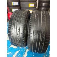 ราคา ยางเปอร์เซ็นต์ Dunlop LM704 ขนาด 195 55 R15 ปี21 ราคา เส้นละ 321 บาท (41676745027)