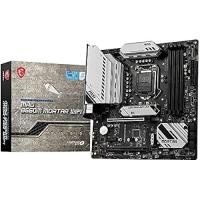 ราคา MSI MAG B560M MORTAR WIFI Motherboard MicroATX with Intel B560 Chipset MB5252 (43905549175)
