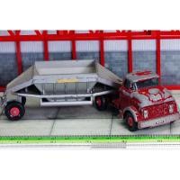 ราคา โมเดลรถเก่าของเล่นเก่า รถสะสมโบราณยุค60s-80s มือสอง:LESNEY MATCHBOX HOPPER (8747277941)