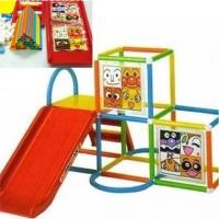 ราคา Anpanman ปีนป่าย+สไลเดอร์ อันปังแมน สไลเดอร์ (1298339371)