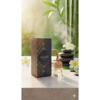 ราคา ❄ ❄ดอกปีบเวียงคีรี (กาสะลอง)❄ ❄ กลิ่นหอมรับลมหนาว ❄❄ Oil Aroma น้ำมันหอมระเหยหอมปรับอากาศ ❄❄จากเชียงใหม่ ❄ ❄ (41977067711)