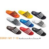 ราคา รองเท้า ADDA 55R01-M1ผู้ชาย (1550666244)