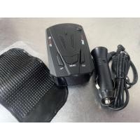 ราคา เครื่องตรวจจับกล้องจับความเร็ว360° Radar Detectors (17218629875)