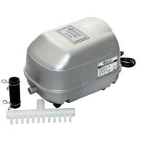 ราคา Resun ปั้มลมปลาแบบโรตารี่ LP-40 (7631464662)