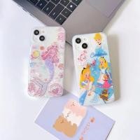 ราคา เคส หินมุก ขอบนิ่ม ลายการ์ตูนมาใหม่ค่ะ สำหรับรุ่น ไอโฟน i6 i6s i6plus i6splus i7 i8 se i7plus i8plus IP11 i11promax (15197870861)