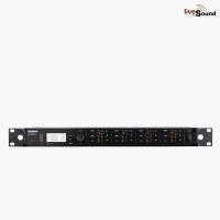 ราคา SHURE ULXD4QA เครื่องรับสัญญาณไมโครโฟนไร้สาย (27303192535)