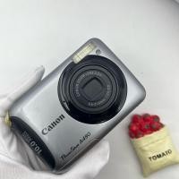 ราคา Canon Powershot A490 (โทนเดียวกับ A495 รุ่นเดียวคุณจูน GMM) (40752596389)