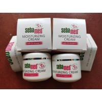 ราคา Sebamed Moisturizing Cream ขนาด 75ml. (4101820666)