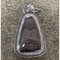 ราคา หลวงปู่ทวด เนื้อว่านพิมพ์ใหญ่ รุ่น1/1 ร่มเย็น ออกวัดทรายขาว ปี๓๖ (19035332961)