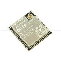 ราคา ESP32-WROOM-32U Wi-Fi and BLE Development Module (U.FL Antenna Connector) (24263296793)
