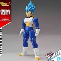 ราคา BANDAI FIGURE-RISE STANDARD SUPER SAIYAN GOD SUPER SAIYAN VEGETA FIGURE RISE ดราก้อนบอล พลาสติก โมเดล VCA GUNDAM (5507699741)