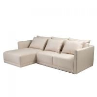 ราคา modernform โซฟา รุ่น BIANCA/C เข้ามุมซ้าย หุ้มผ้าสีครีม#UFK3051 (15926086437)