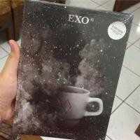 ราคา อัลบั้มที่ยังไม่ได้ปิดผนึก Winter - EXO Universe (9844036090)