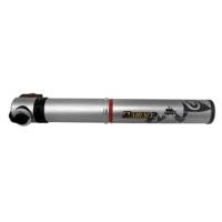 ราคา PSB NET Airace Aluminium Pump for Road Bike AP87 - Titanium (297180341)