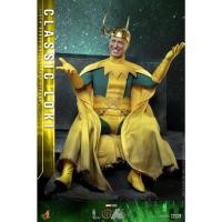 ราคา พร้อมส่ง HOT TOYS TMS073 1/6 LOKI - CLASSIC LOKI (22653927340)