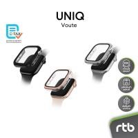 ราคา UNIQ เคสสำหรับ Apple Watch Series 10 (42/46mm) และ Apple Watch Ultra 2 (49mm) รุ่น Voute by RTB (26472882153)