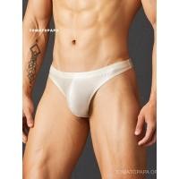ราคา Tomatopapa กางเกง boxer ผู้ชาย ยืดหยุ่นสูตร satin นิ่ม สำหรับการออกกำลังกายและสวมใส่ทุกวัน (56554372959)