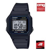 ราคา แท้แน่นอน 100% หายากสุดๆกับ Casio W-217H-1A อุปกรณ์ครบทุกอย่างพร้อมใบรับประกัน CMG (12628044333)