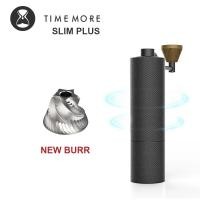 ราคา [พร้อมส่ง] เครื่องบดกาแฟมือหมุน Timemore Slim / Slim Plus Coffee Grinder Manual เครื่องบด กาแฟ ที่บดกาแฟ (7378424536)