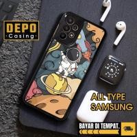 ราคา HP Samsung A23 4G Case Samsung A23 4G Premium Glossy Depo Casing [AST2] Samsung A23 4G Aesthetic Phone Case Anime Character Phone Case Samsung Softcase Samsung Silicone Phone Protector (49502375394)