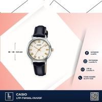 ราคา นาฬิกาข้อมือ Casio รุ่น LTP-TW100L-7A1VDF Standard -หญิง (431375485)