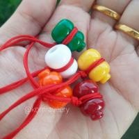 ราคา แท้ % น้ำเต้า หลวงพ่อสด วัดปากน้ำ จากวัด มีครบสี เสริมโชคลาภ ค้าขายร่ำรวย (4879122014)