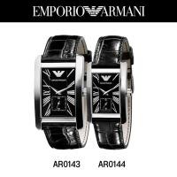 ราคา นาฬิกา Emporio Armani รับประกันของแท้ 100% AR0143 AR0144 (26674616083)
