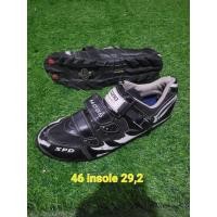 ราคา รองเท้าปั่นจักรยาน Shimano s46 mtb (52452550380)