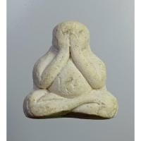 ราคา ผ1906 พระปิดตา หลวงปู่นิล วัดครบุรี จ.นครราชสีมา ปี2537 (22585746661)