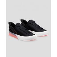 ราคา รองเท้า CONVERSE CTAS FLYEASE HANDS-FREE OX - BLACK/WILD MANGO/WHITE (22480620935)