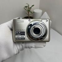 ราคา Canon Coolpix L22(รุ่นหายากมาก) (28969929619)