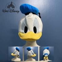 ราคา Disney ดิสนีย์ หมวก ตุ๊กตา เป็ด โดนัลดั๊ก donald duck ปาร์ตี้ แฟนซี ปีใหม่ คริสมาสต์ แซนต้า มือสอง (14723947518)