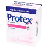 ราคา โพรเทคส์ ครีม สบู่แอนตี้แบคทีเรีย 70กรัม x 4 ก้อน (4314837653)