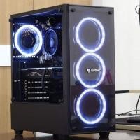 ราคา Ryzen 3 2300x Gtx1060 3g ประกัน 1-3 ปี (6025598842)