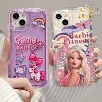 ราคา SS847 SS848 BARBIE PRINCORN CASE สําหรับ OPPO A1 A1K A3 A3S A3X A5 A5S A7 A8 A9 A11K A12 A15 A15 A15S A16S A16S A16S A16S A31 A17 A31 A10 A17 A39 A39 A39 A10 A39 A16K A16K A17 5G (26608882372)