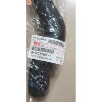 ราคา ท่อยางน้ำล่างแท้ ISUZU D - MAX Commonrail year 2005 - 2011 (41672309116)