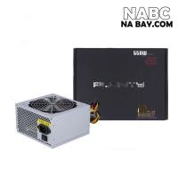 ราคา POWER SUPPLY PLENTY ATX550W (12975128361)