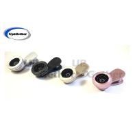 ราคา LIEQI LQ-034 Original 2in1 Super wide angle 0.6x & Macro 15x Lens (266724353)