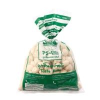 ราคา ลูกชิ้นหมูอย่างดี เนื้อล้วน น้ำหนัก1กก (44315044373)