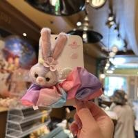 ราคา ยางมัดผม stellalou คอลเลคชั่น duffy’s happy time ของแท้ (21281592653)