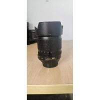 ราคา Nikon AF-S 18-105mm ED DX VR (24017867541)