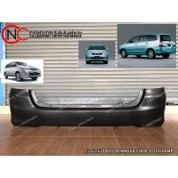 ราคา กันชนหลัง TOYOTA INNOVA ปี2009-2015 CHAMP (15004190862)