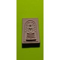 ราคา พระสมเด็จปรกโพธิ์ วัดเขาหวาย หลวงพ่อนพ จัดสร้าง ศิษย์ หลวงปู่ก๋วน วัดตะเคียนทองธาราม จ.ระยอง (13175433463)