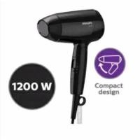 ราคา PHILIPS ไดร์เป่าผม 1200 วัตต์ BHC010 (43671486485)